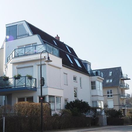 Appartment Fischerstieg 3 - FIS/010 Scharbeutz Exterior foto