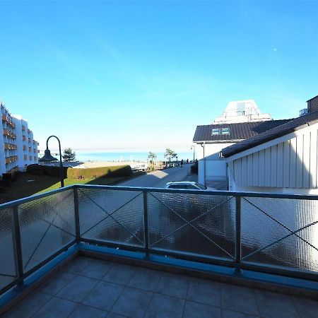 Appartment Fischerstieg 3 - FIS/010 Scharbeutz Exterior foto