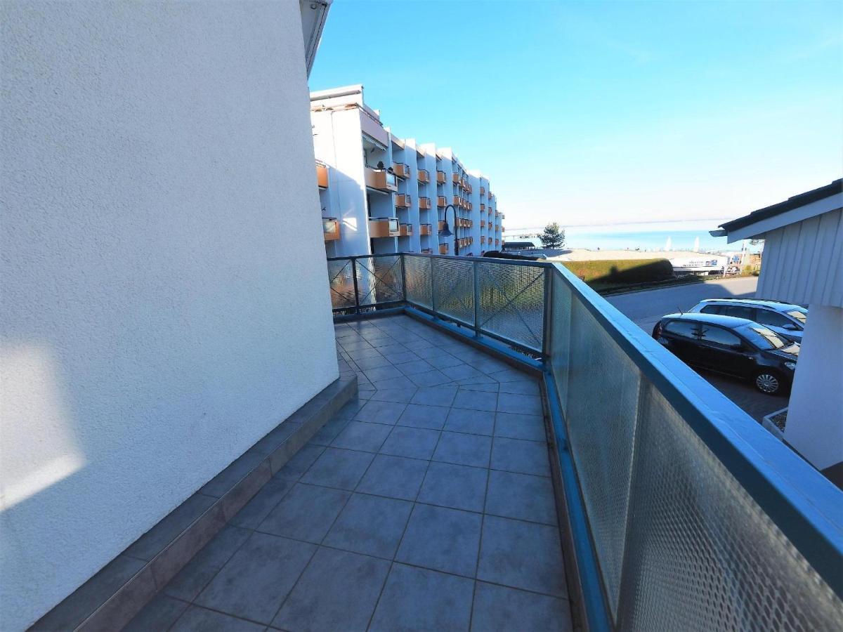 Appartment Fischerstieg 3 - FIS/010 Scharbeutz Exterior foto